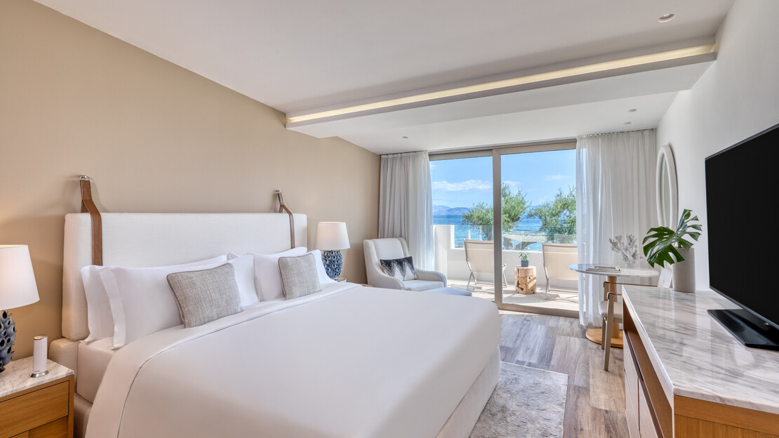 Emerald Residence 1 Bedroom Sea View